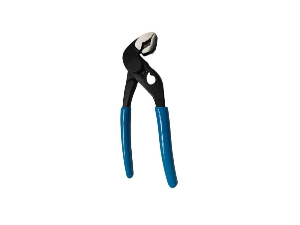 Pipe Wrench Adjustable - Tang Pompa Air Universal Quick Clamp,