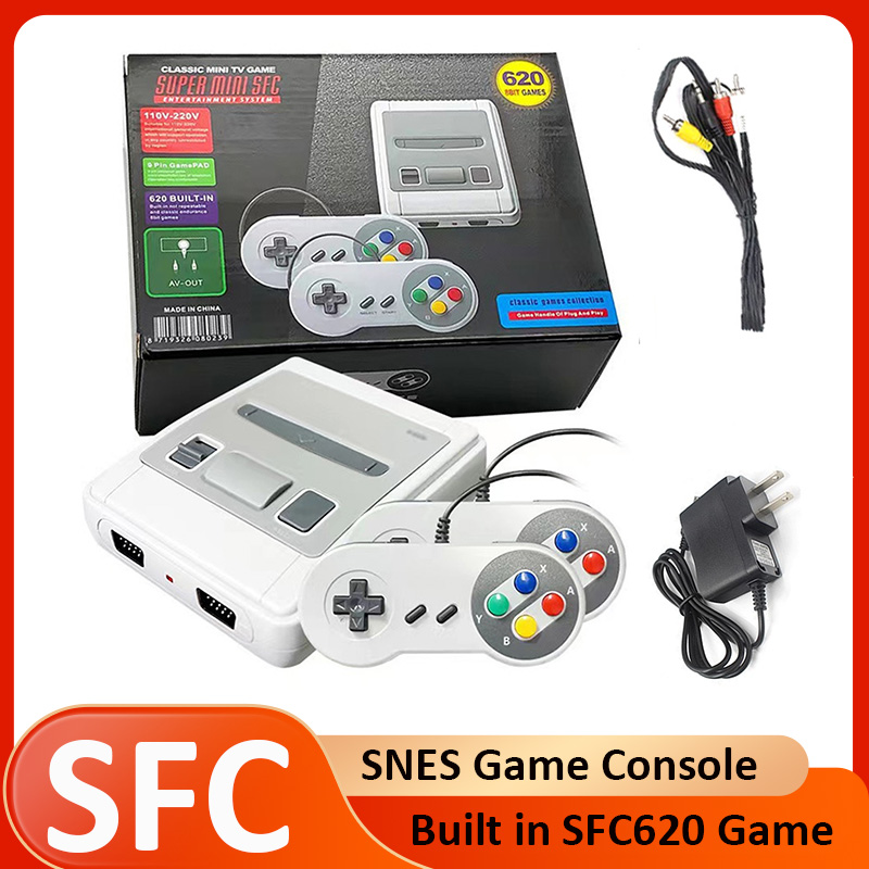 Home Improvement Snes - Konsol Video Game Retro Mini Portabel