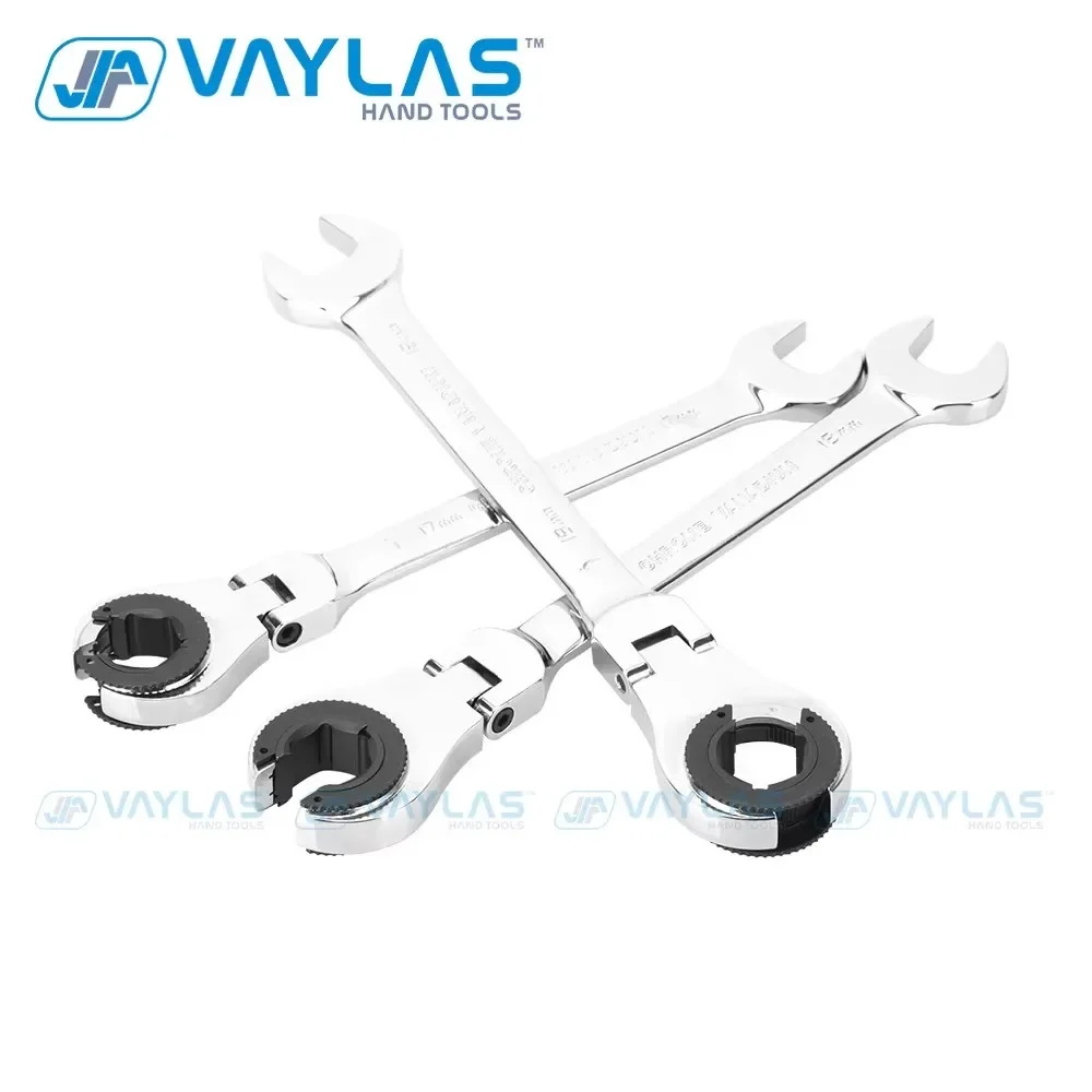 Pipe Wrench Adjustable - Kunci pas roda bergigi searah untuk