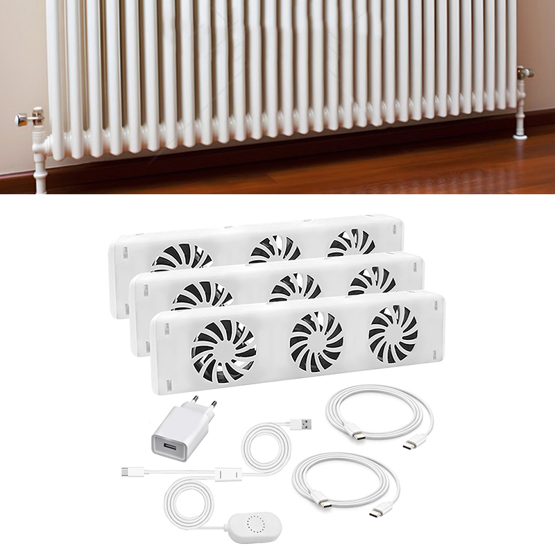 Home Improvement And Services - Pemanas Apartemen Pemanas Rumah Radiator Kipas