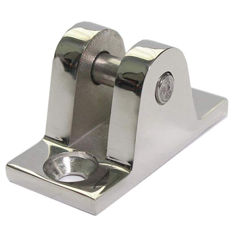 Deck Screw Stainless - 55*26mm * 1 inci 316 baja