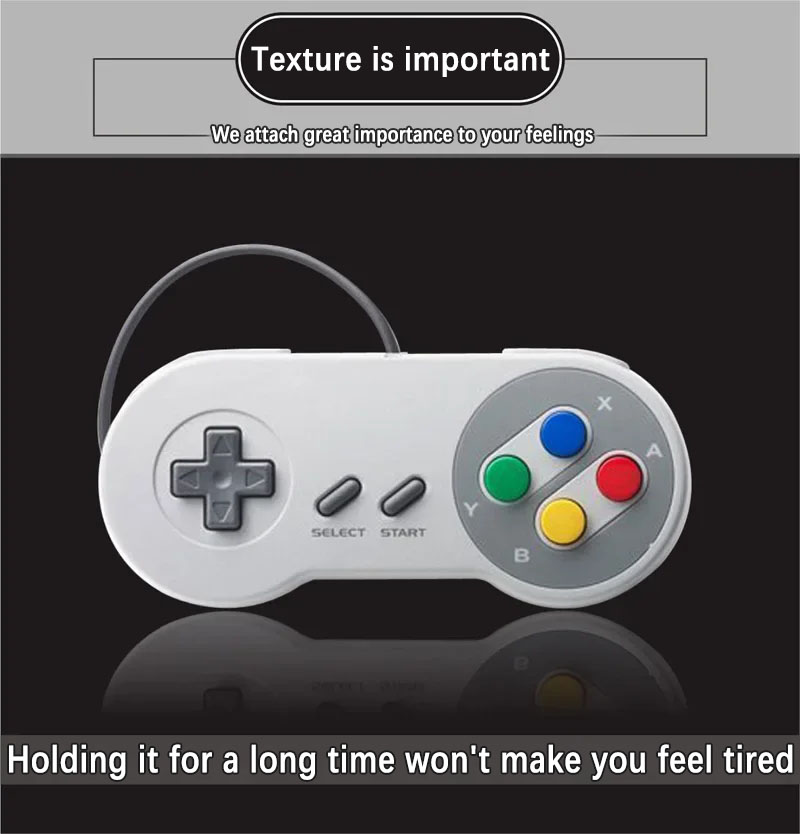 Konsol Game Video Retro Mini P - Home Improvement Snes ulasan dan harga