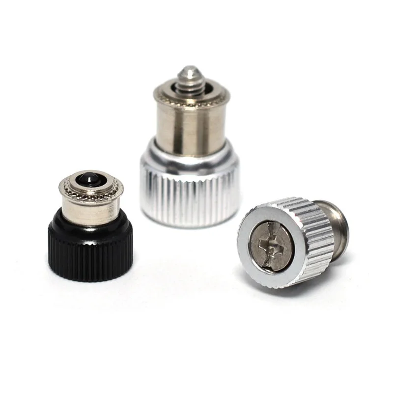 Sekrup captive bersabuk tekana - Deck Screw Stainless ulasan dan harga