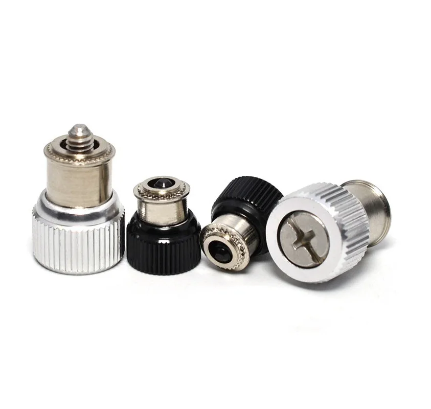 Sekrup captive bersabuk tekana - Deck Screw Stainless ulasan dan harga