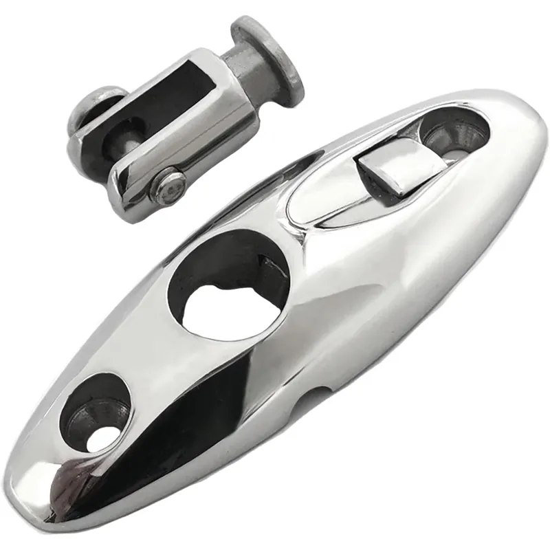 Engsel Putar Bimini Top Lepas  - Deck Screw Stainless ulasan dan harga