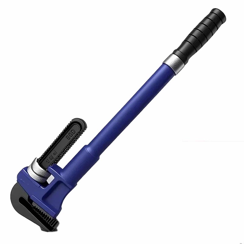 Kunci Pipa Teleskopik dengan G - Pipe Wrench Adjustable ulasan dan harga