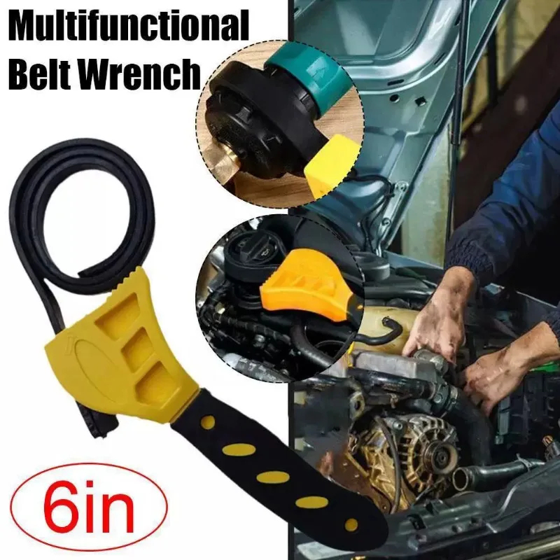 Kunci Pas Karet 6 Inci yang Da - Pipe Wrench Adjustable ulasan dan harga