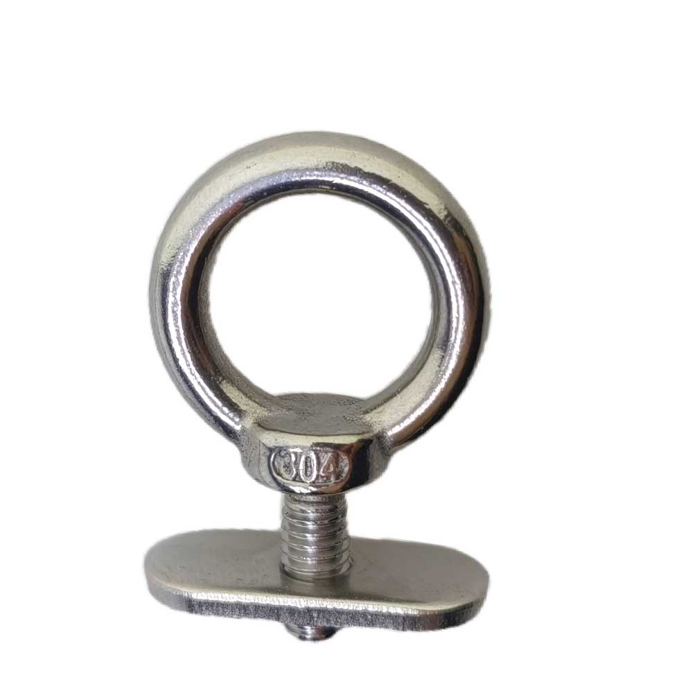 2/4 Buah Blok Slider Dudukan R - Deck Screw Stainless ulasan dan harga