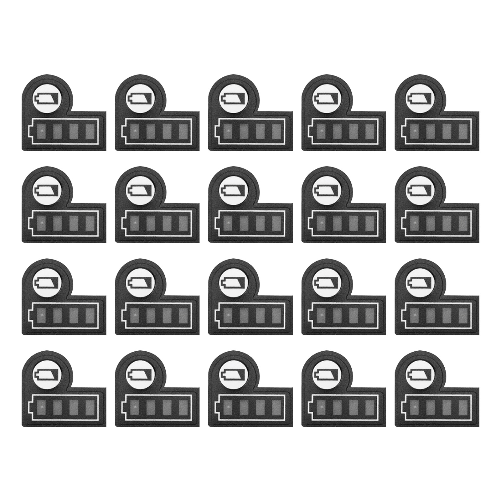 Stiker Pengganti Stiker Kunci  - Home Improvement And Services ulasan dan harga