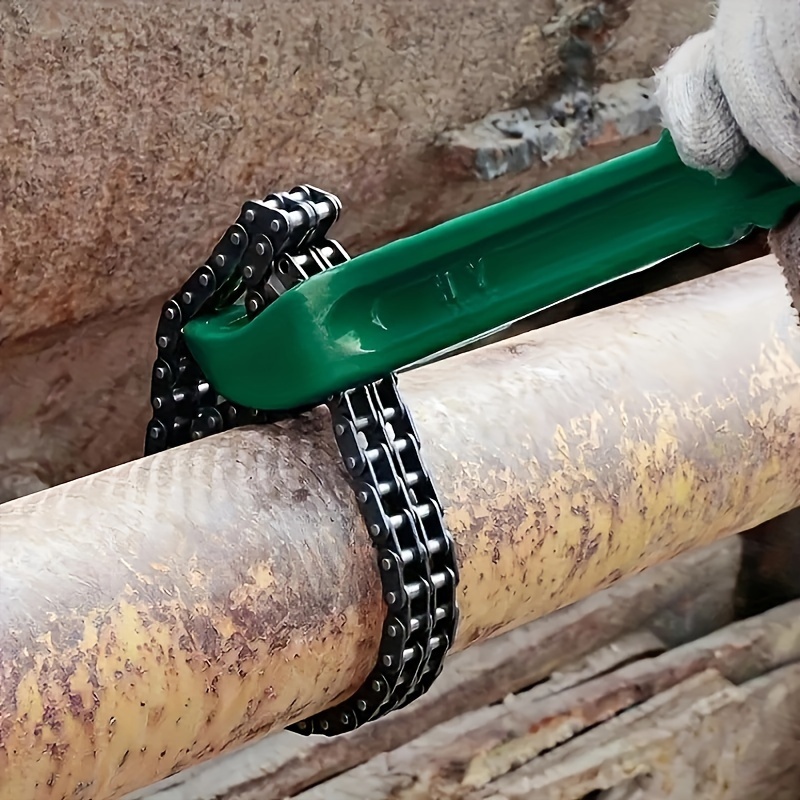 Kunci Rantai Adjustable Heavy  - Pipe Wrench Adjustable ulasan dan harga