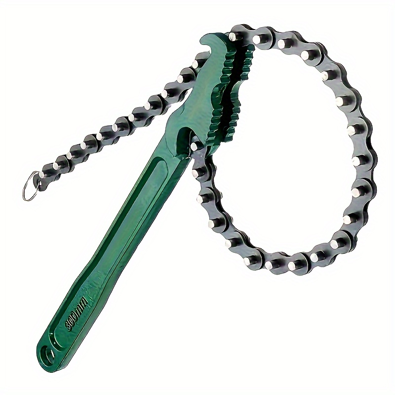 Kunci Rantai Adjustable Heavy  - Pipe Wrench Adjustable ulasan dan harga