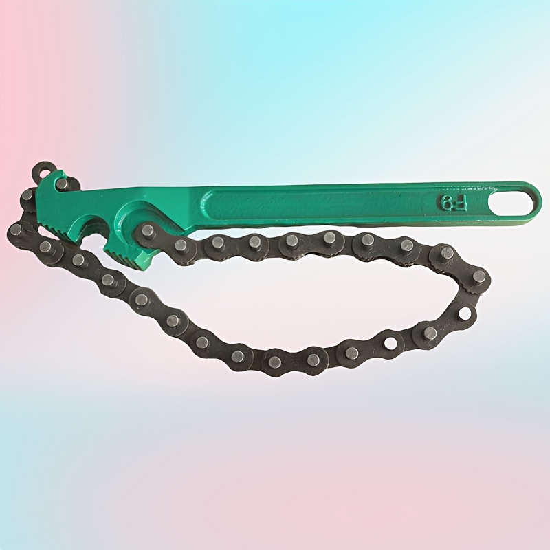 Kunci Rantai Adjustable Heavy  - Pipe Wrench Adjustable ulasan dan harga