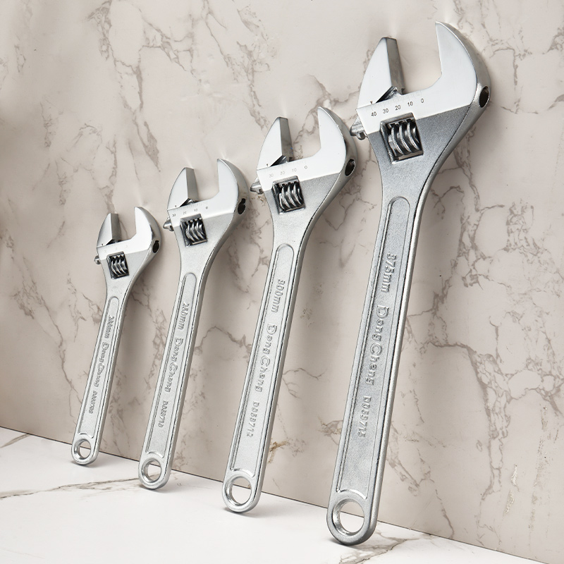 Set Kunci Pas Profesional deng - Pipe Wrench Adjustable ulasan dan harga