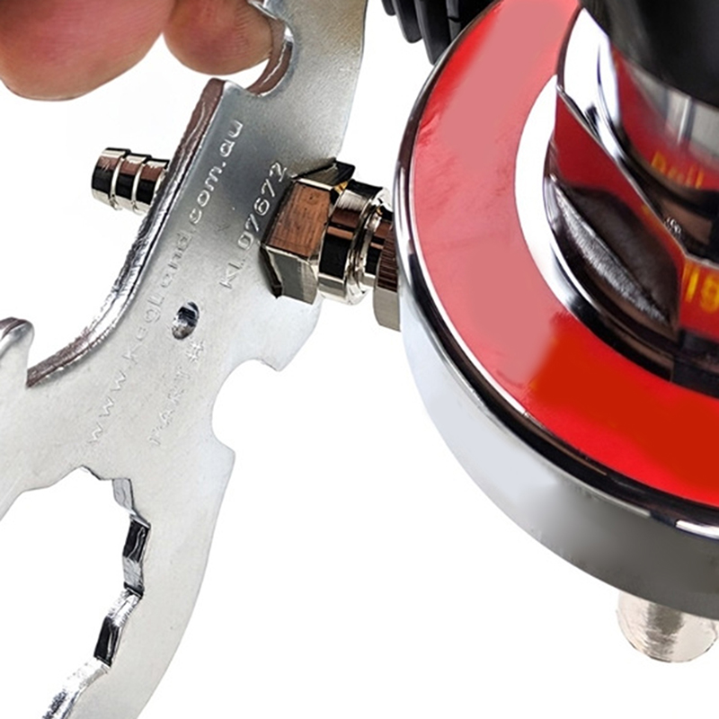 KegLand 7 In 1 Kunci Pas Keran - Pipe Wrench Adjustable ulasan dan harga