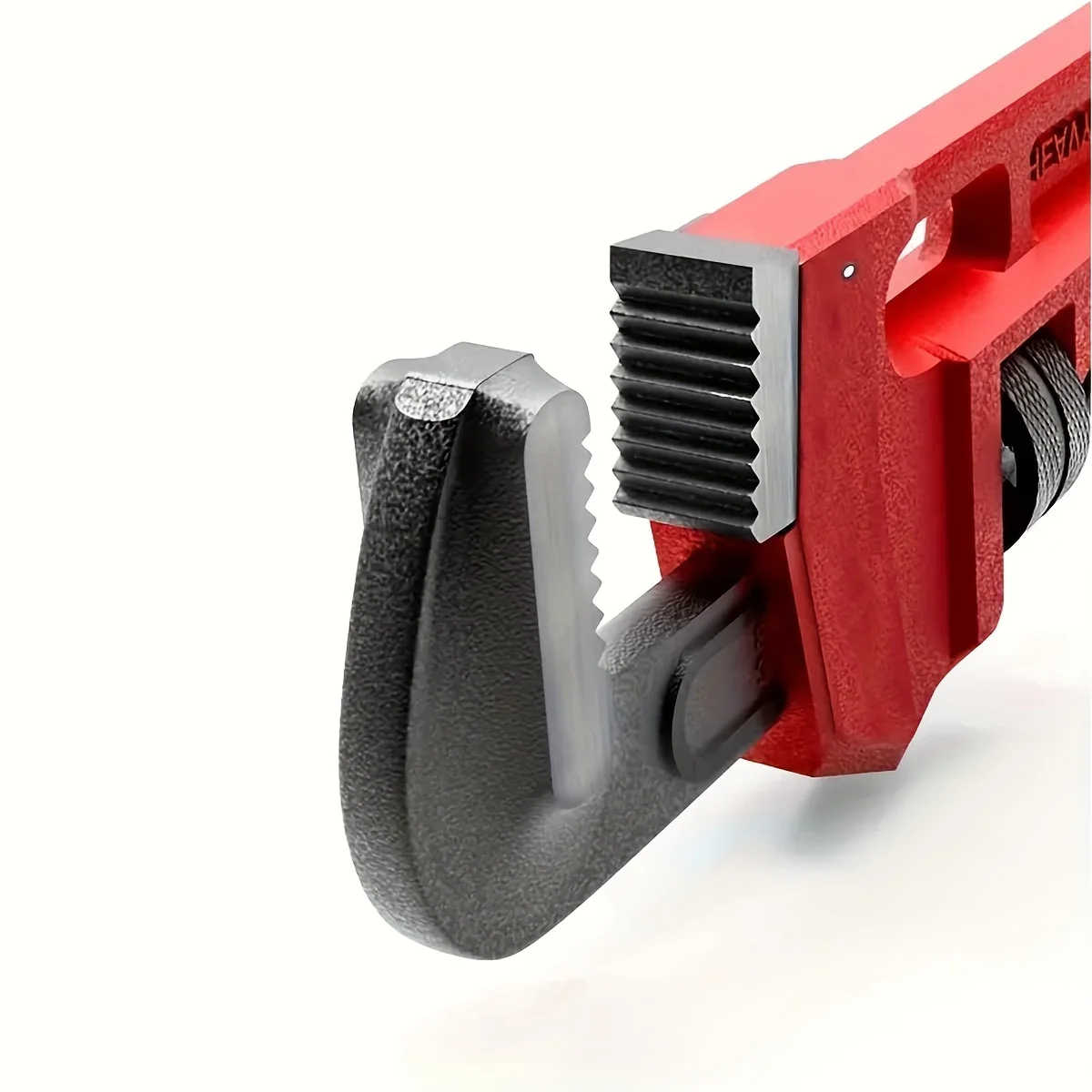Kunci Pipa Lurus Tugas Berat 1 - Pipe Wrench Adjustable ulasan dan harga