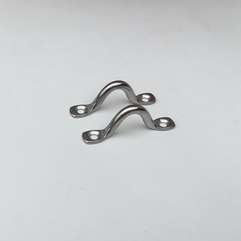 8 Buah Tali Pengikat Baja Anti - Deck Screw Stainless ulasan dan harga