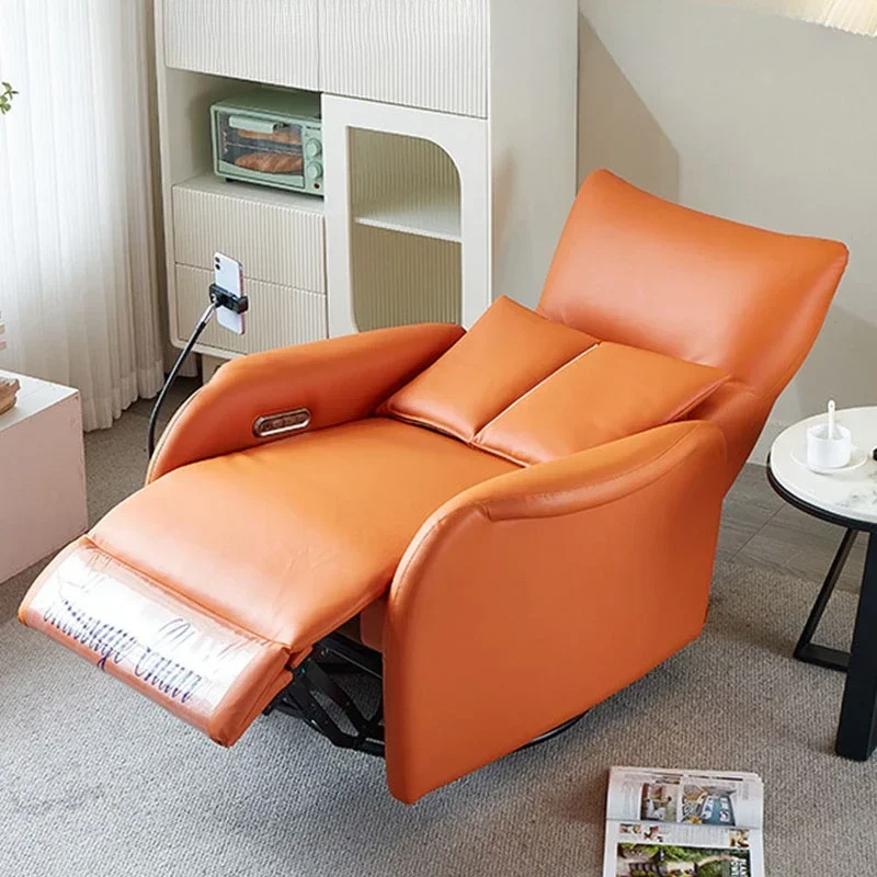 # Salon Nordic Lazy Sofa Moder - Home Improvement And Services ulasan dan harga
