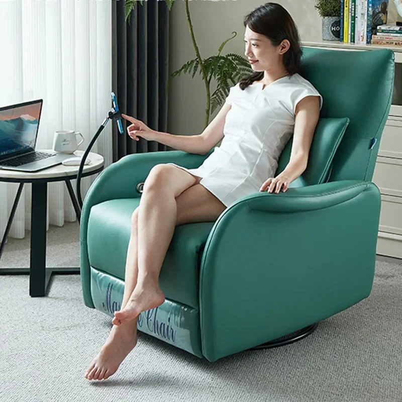 # Salon Nordic Lazy Sofa Moder - Home Improvement And Services ulasan dan harga