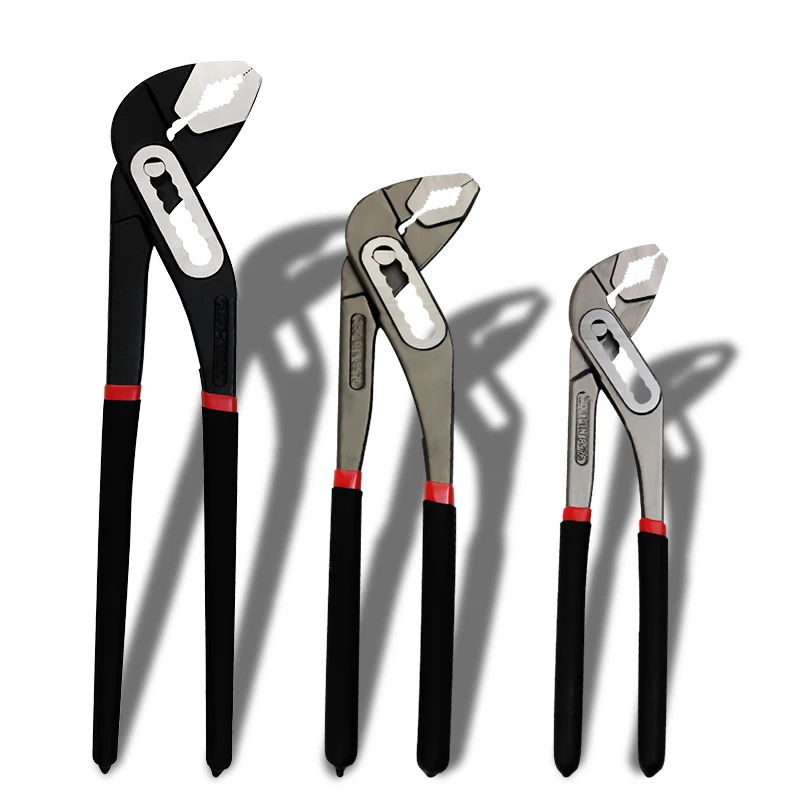 Kunci Pipa Cepat ForHomHeavy D - Pipe Wrench Adjustable ulasan dan harga