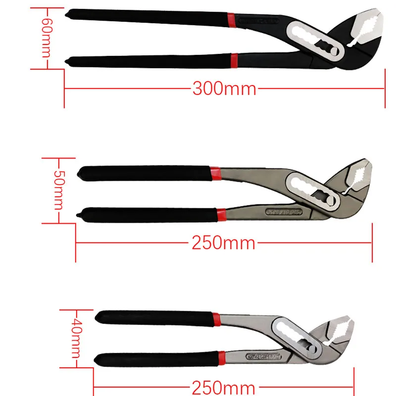 Kunci Pipa Cepat ForHomHeavy D - Pipe Wrench Adjustable ulasan dan harga